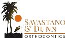 Savastano & Dunn Orthodontics logo